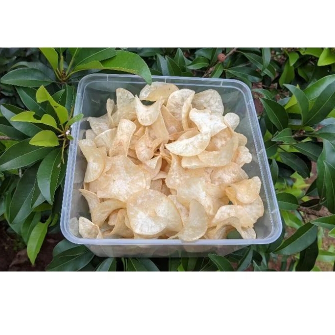 

keripik singkong