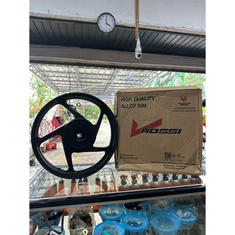 Velg VRossi Vario110/ BEAT/ Scoppy