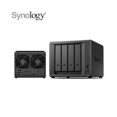 Pc SYNOLOGY DiskStation DS923+