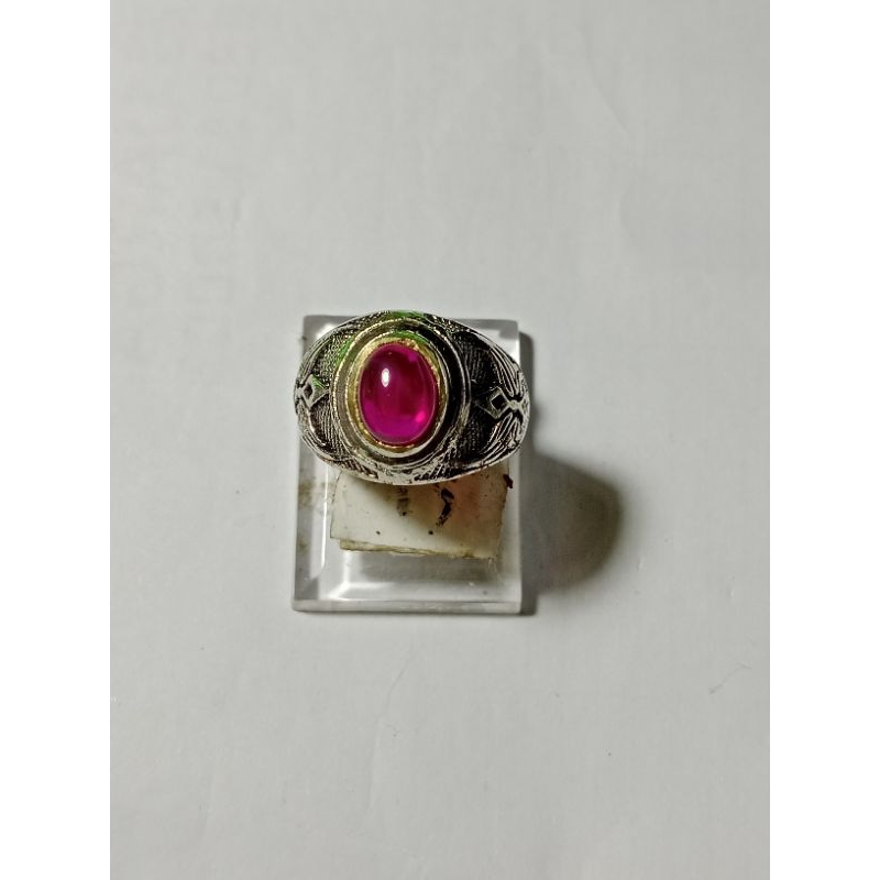 cincin batu Amerika star