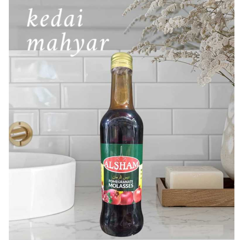 

RB Sirup Delima Dan Sirup Kurma Import Original