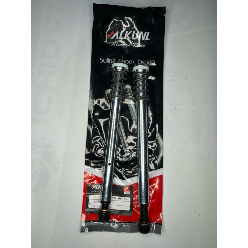 SULING SHOCK DEPAN BEAT SCOOPY SUPRA X VARIO 125