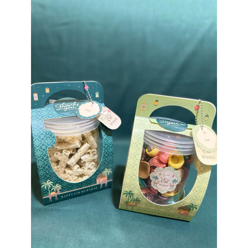 

Hampers Lebaran