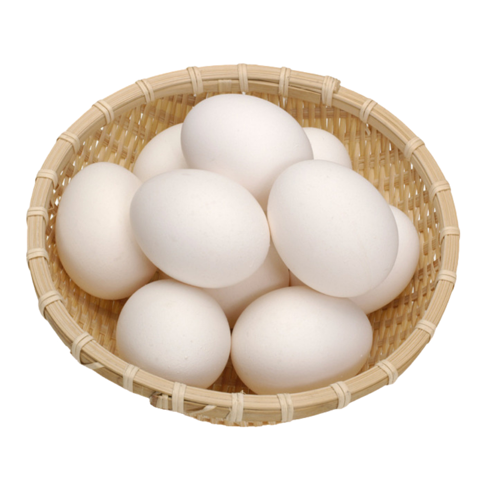 

Telur Ayam Kampung 1 pcs