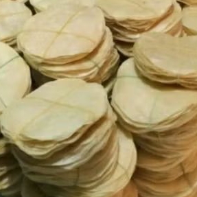 

kerupuk mentah enye-enye singkong 500grm