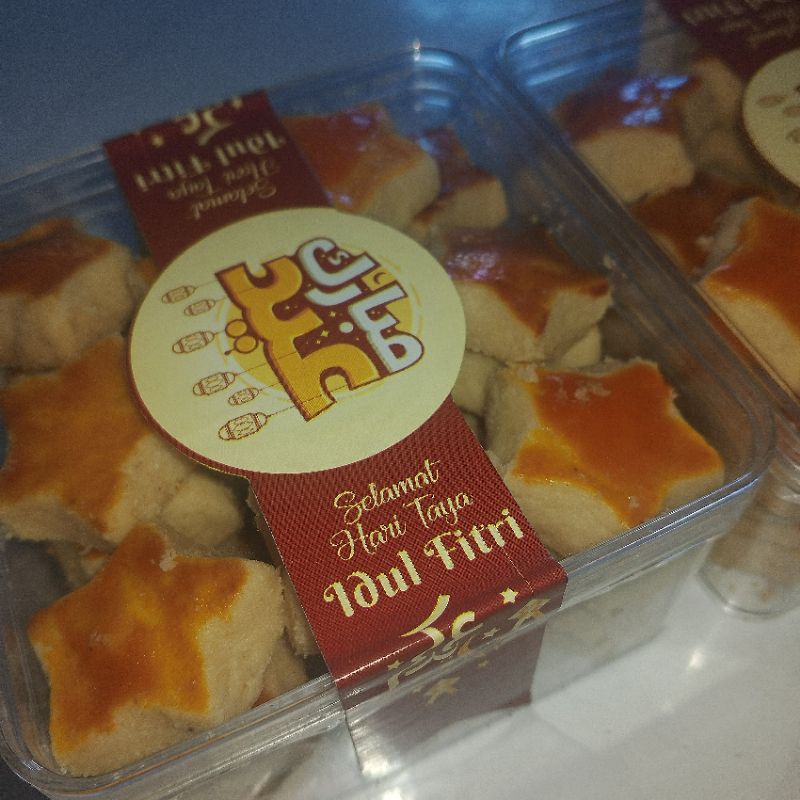 

Kue Kacang (250gr)