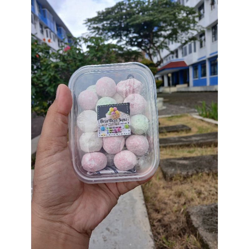 

Bolasusu