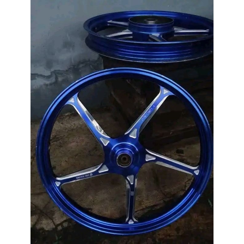velg vnd Jupiter z