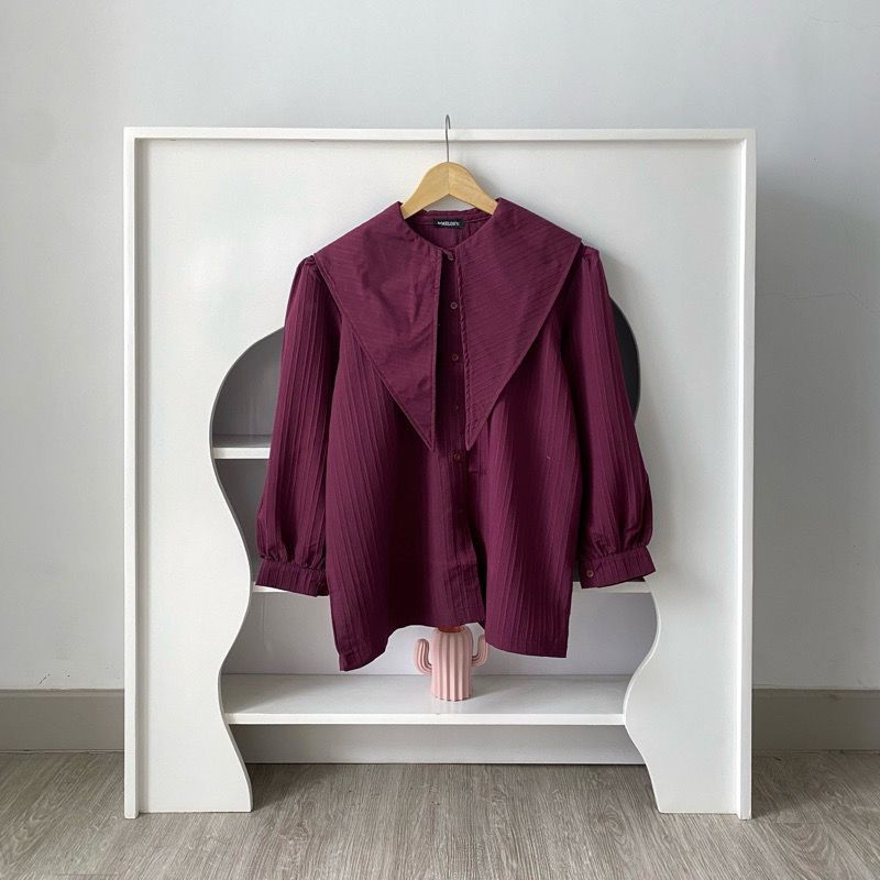 ByMeldev Valerie Shirt