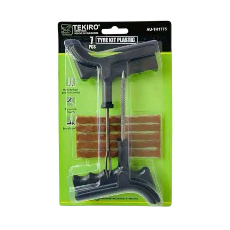 Alat tambal ban tubles. Tempel ban duples ban tekiro