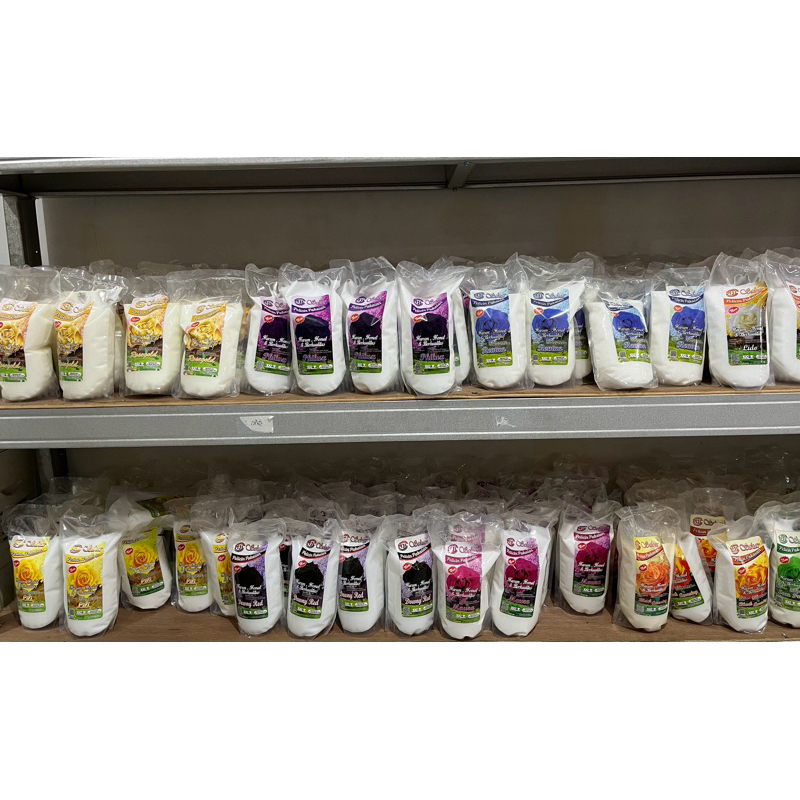 Pelicin Refill Setrika / Pelicin Pakaian / Pelicin Laundry / Pelicin Wangi