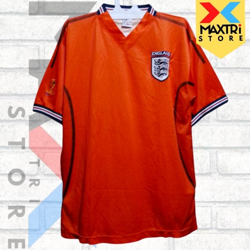 JERSEY TIMNAS INGGRIS JERSEY SECOND JERSEY SEVENSTAR JERSEY LOKAL