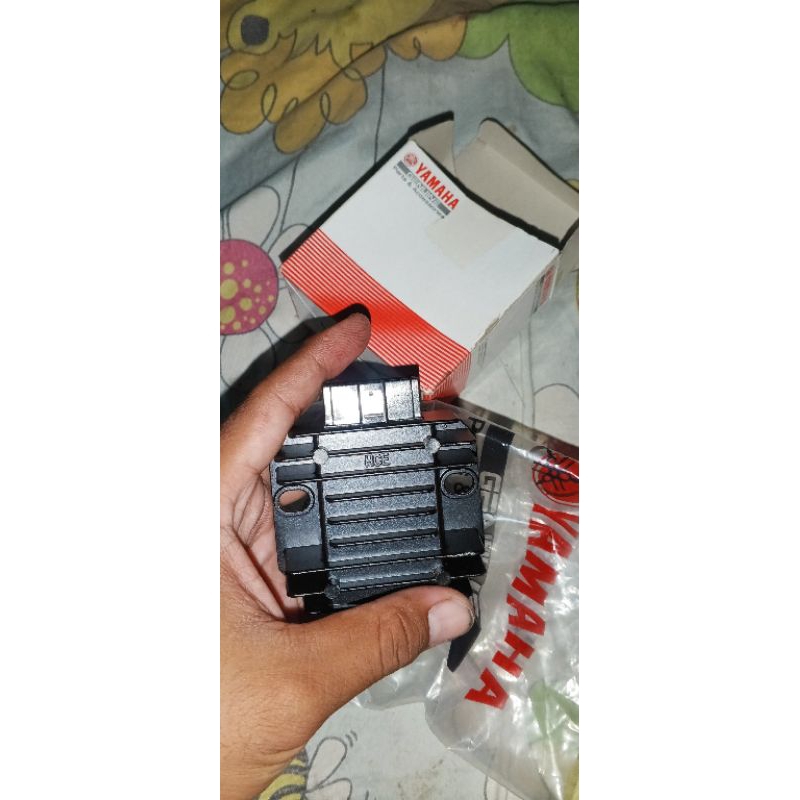 kiprok Nmax original
