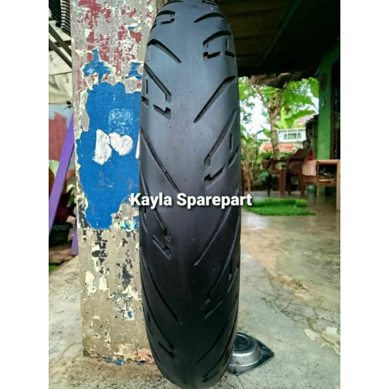 ASPIRA PREMIO SPORTIVO 100/80-17 BAN MOTOR FU, SONIC, NINJA, CBR, GSX, BYSON, VIXION