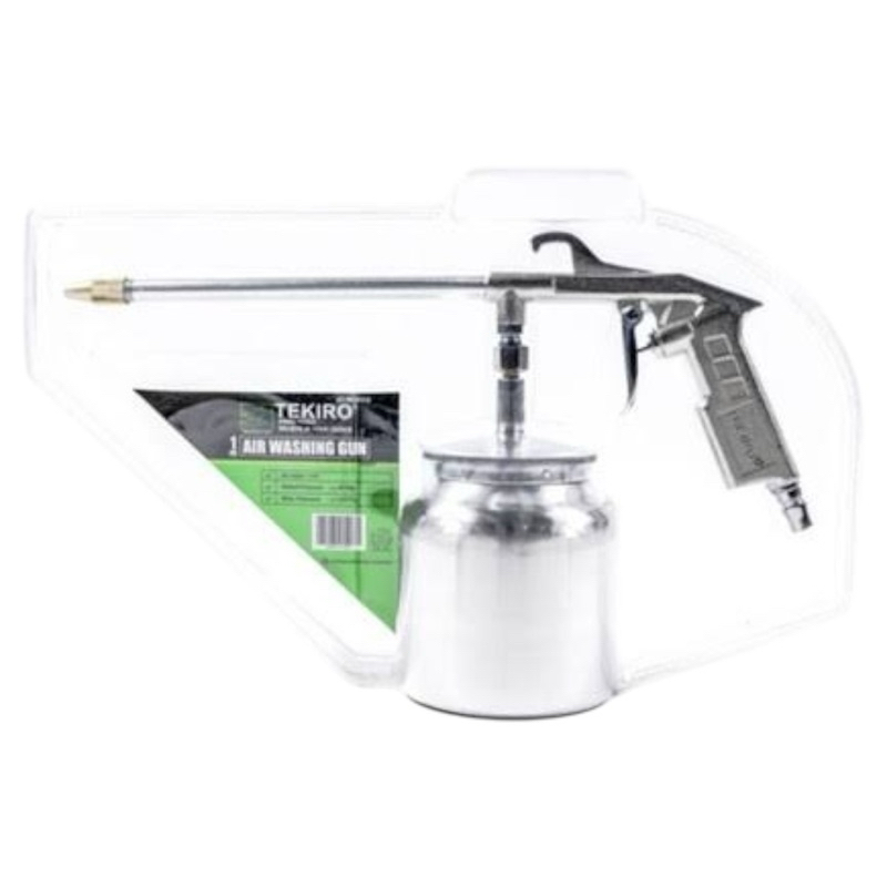 Gun solar tekiro washing gun spray gun diesel oil spayer minyak solar