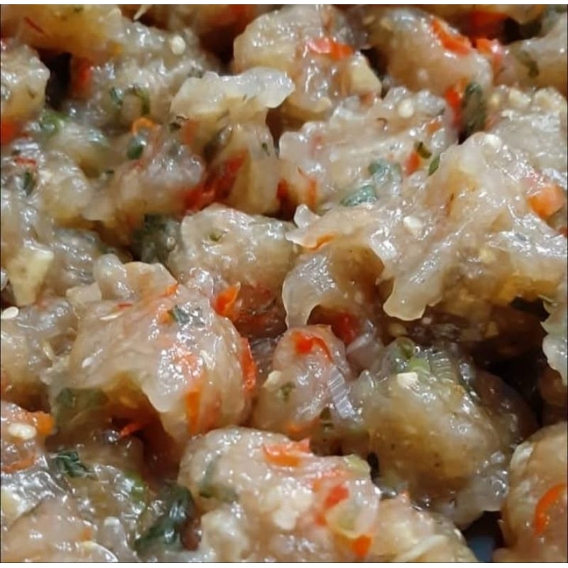 

Baso cirawang cirawit tulang rangu sapi 20 biji