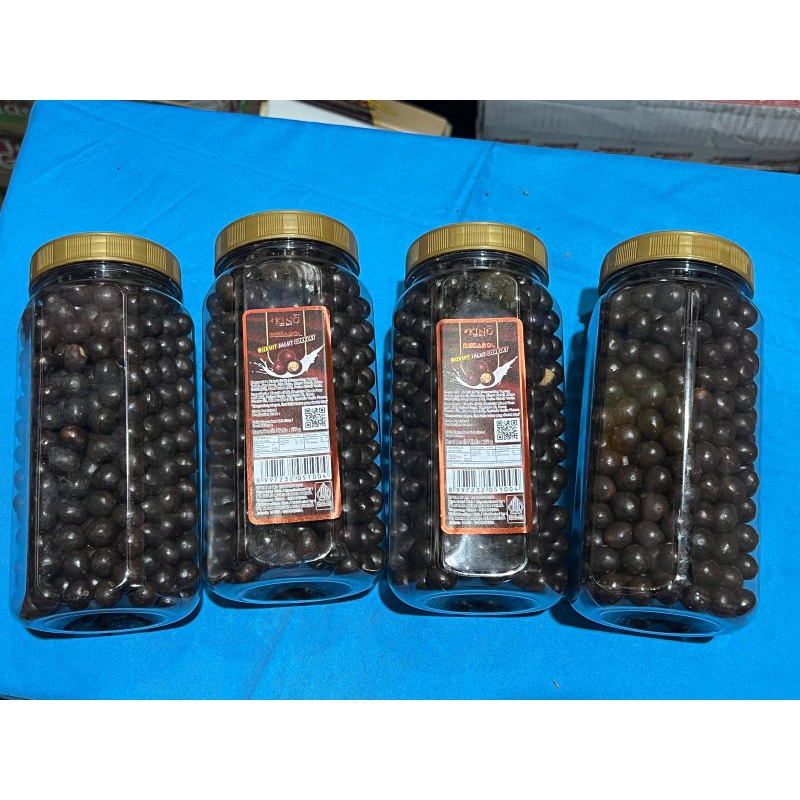

Coklat bisvuit
