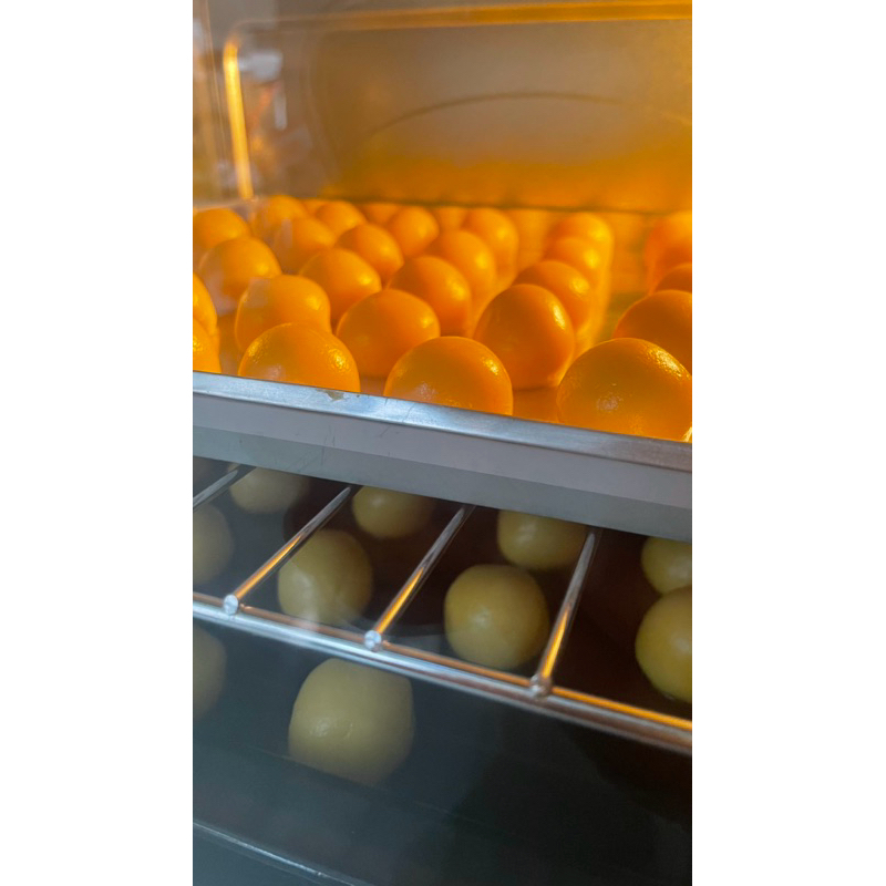 

Nastar Nanas Premium