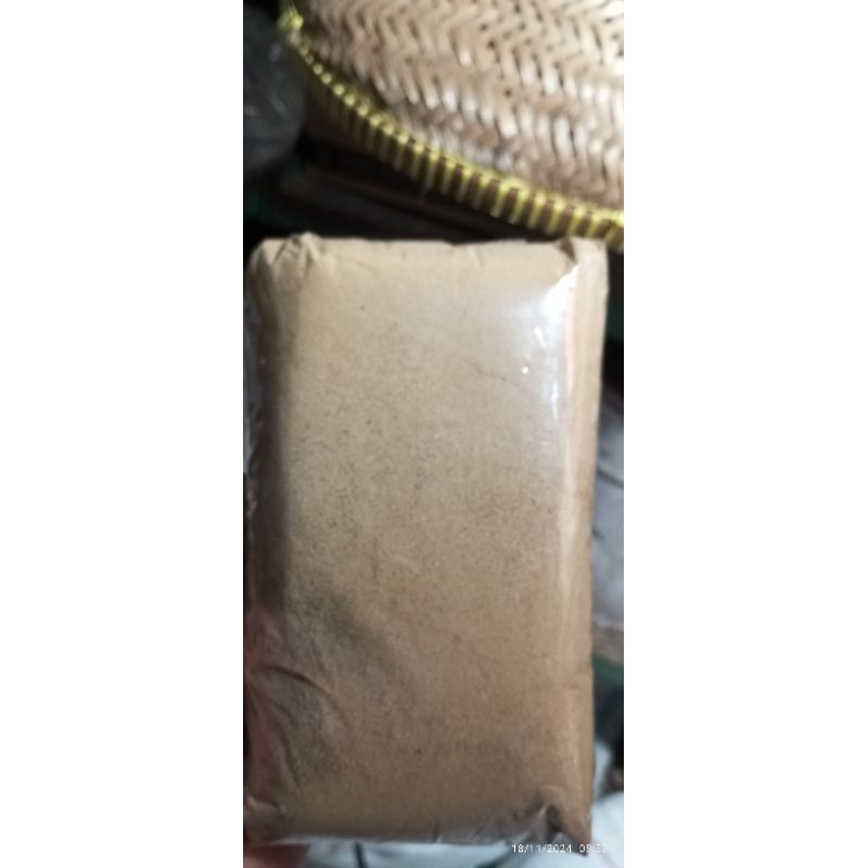 

jahe bubuk asli tanpa campuran 250g