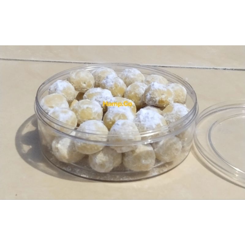 

Putri Salju 300 gr
