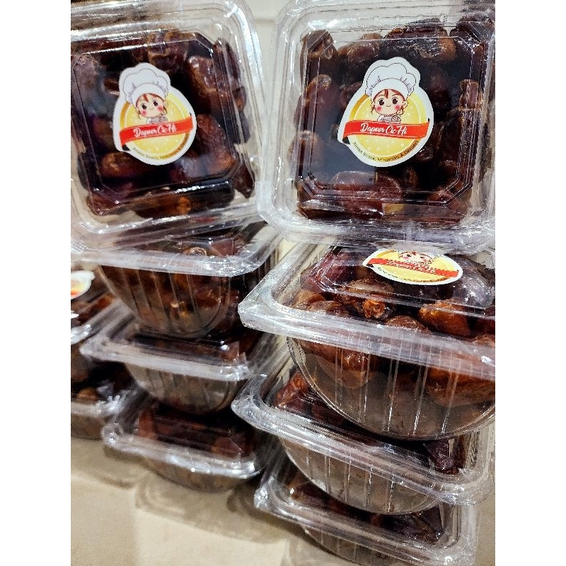 kurma arab/buah kurma