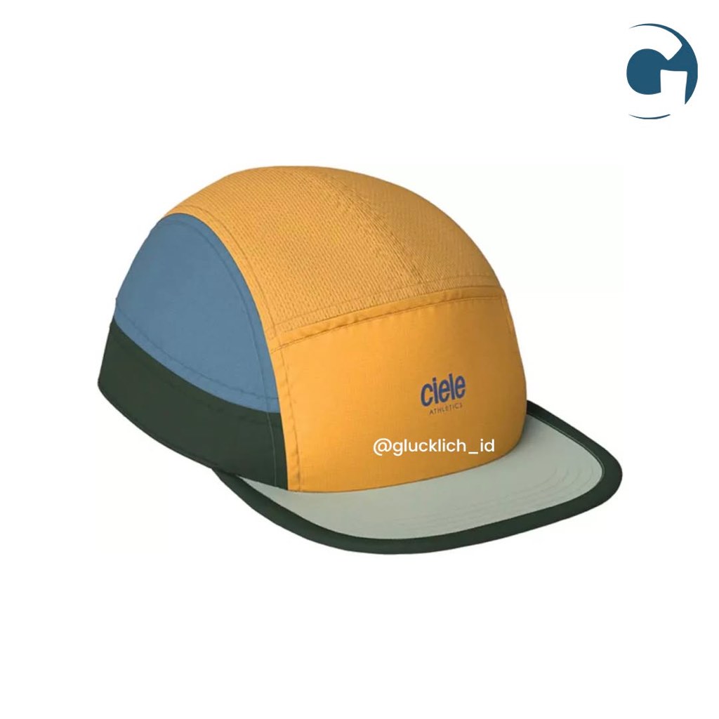 Ciele Athletics, ALZCap Athletics Small in Ucela