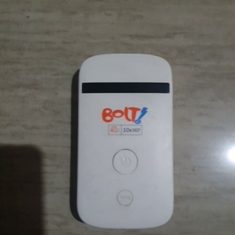 modem Wifi BOLD ZTE