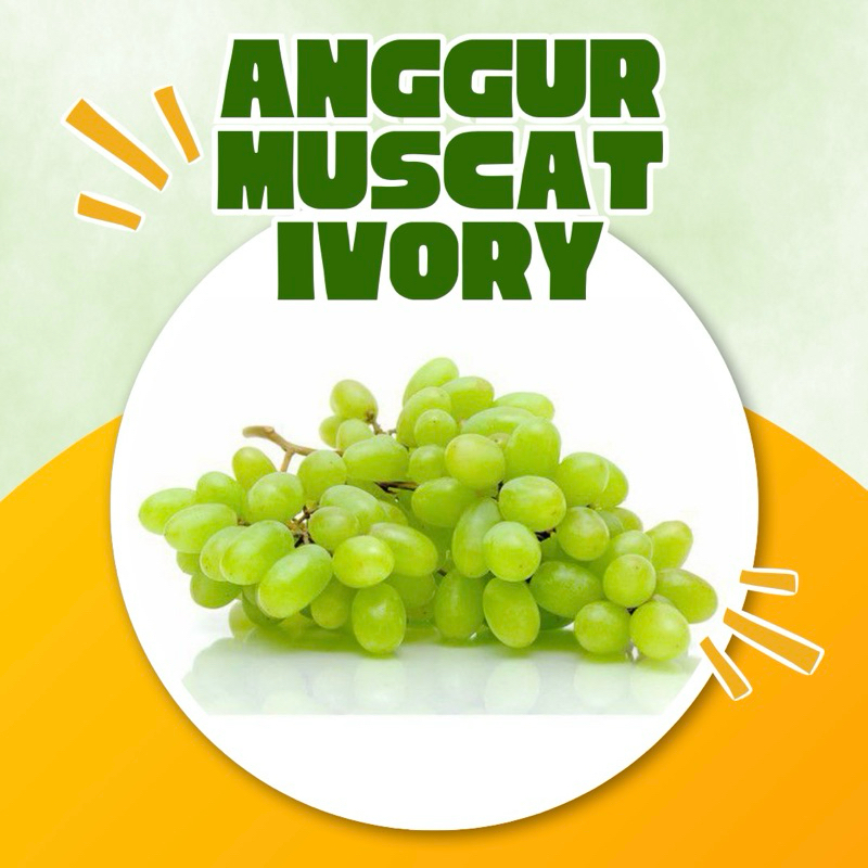 

Anggur Muscat