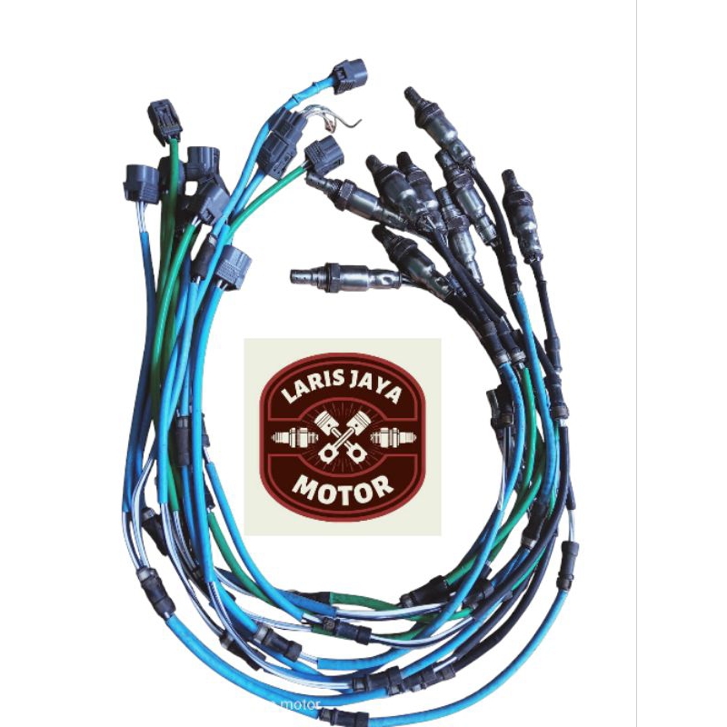 Sensor oxygen O2 Honda Mobilio jazz RS Gk5