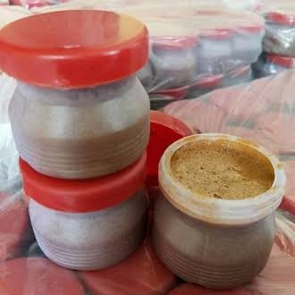 

Petis 5 Terbuat dari Ikan Asin