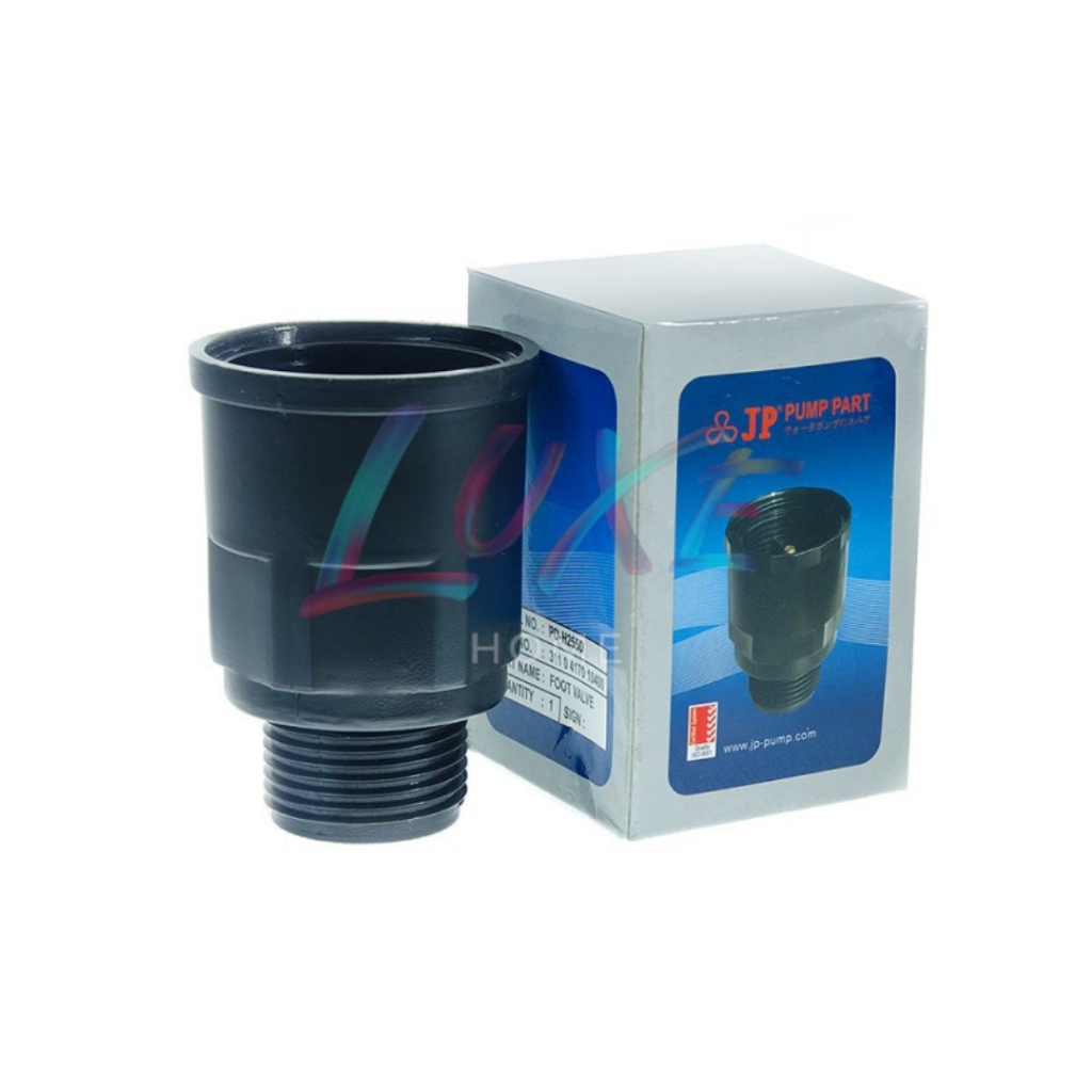 Foot Valve Mata Jet Pump JP Pump Parts