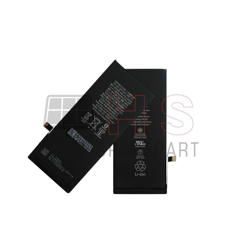 BATERAI FOR XR / BATERAI FOR IP XR / IPH XR - ORI