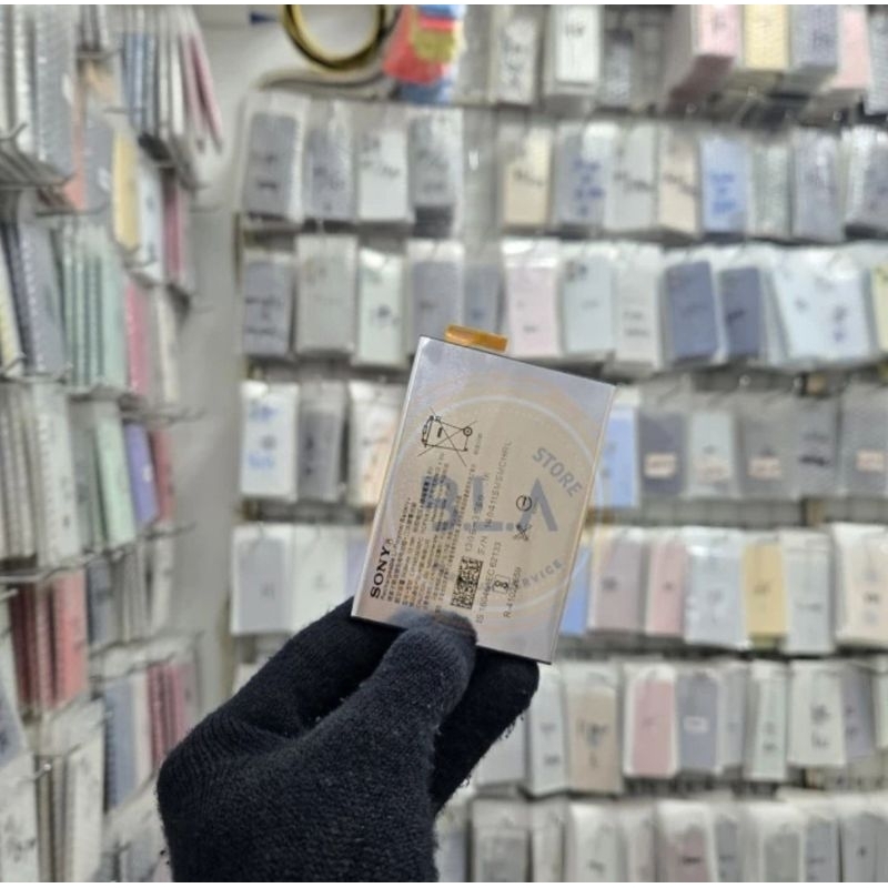 Baterai Battery Batre LIP1653ERPC Sony Xperia XA1 PLUS / XA2 PLUS / XA2 ULTRA