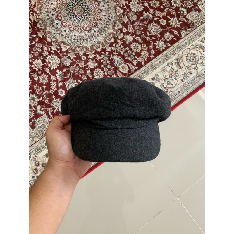 Niko And... Japan Newboys Wool Cap