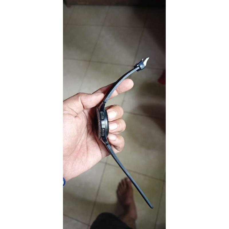 Samsung Gear s3 frontier