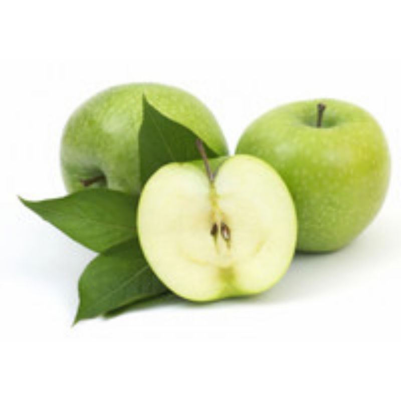 buah apel hijau granny 1kg/ apel hijau granny 1kg