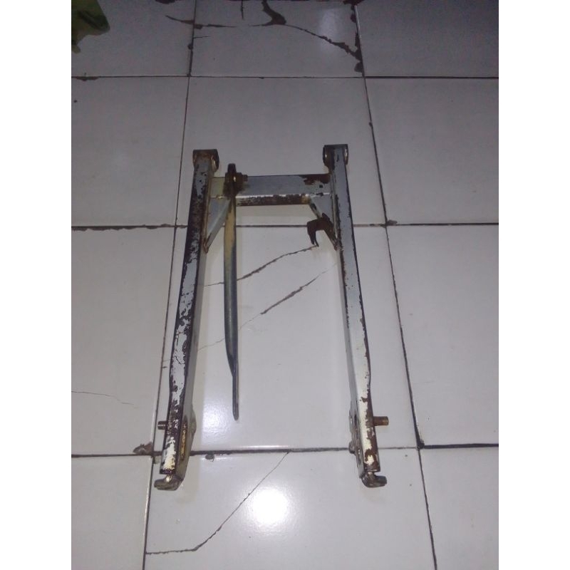 swing arm Supra lama PNP Supra x lama original