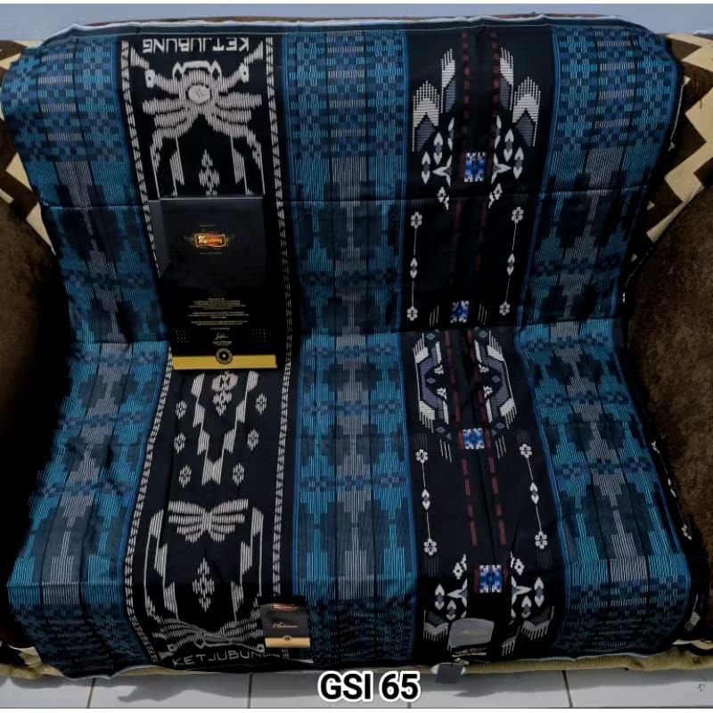 SARUNG KECUBUNG PLATINUM