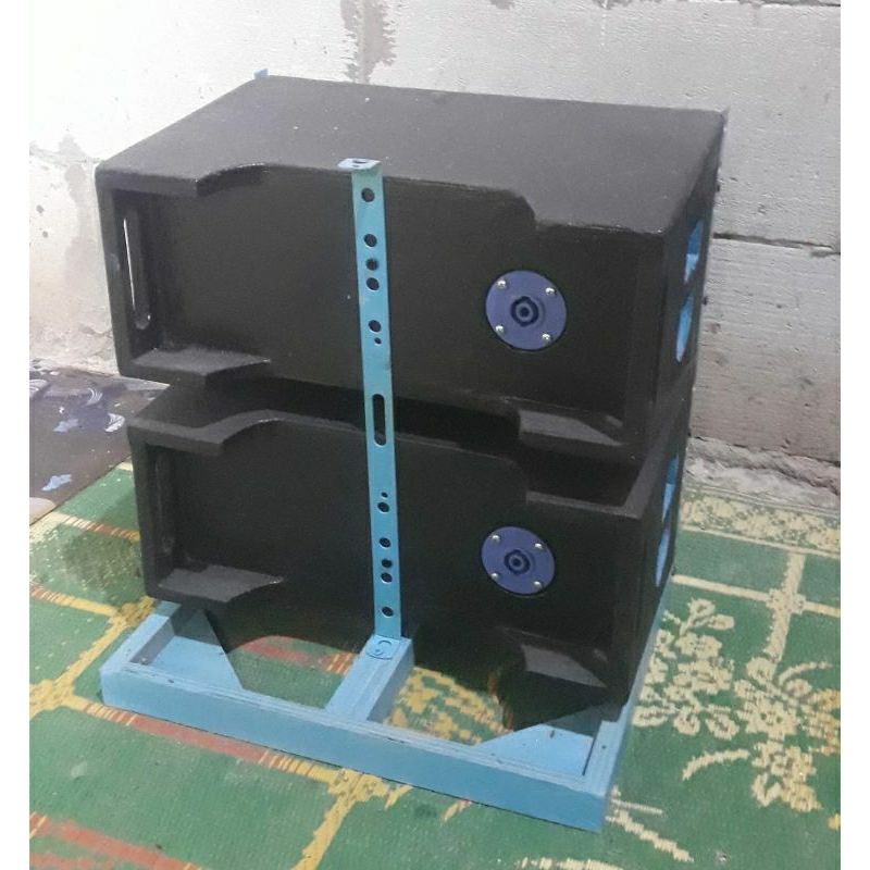 Box line array 5inch