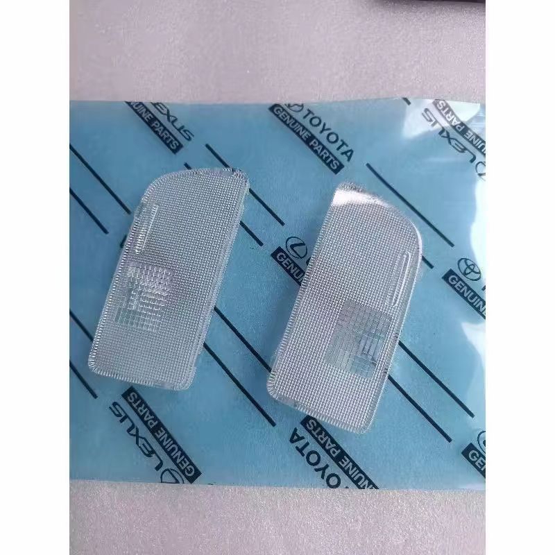 mica kaca lampu plafon atas depan innova reborn tipe G original