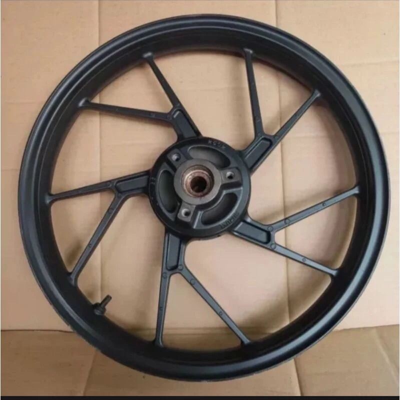 Velg belakang Satria FU