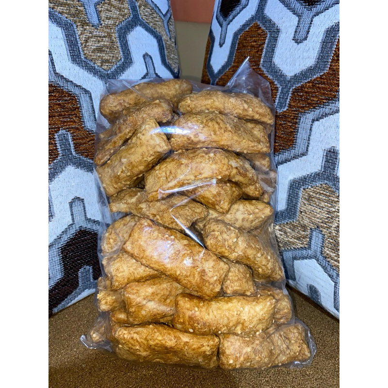 

Kelontong Manis Oleh-oleh Khas Bandung