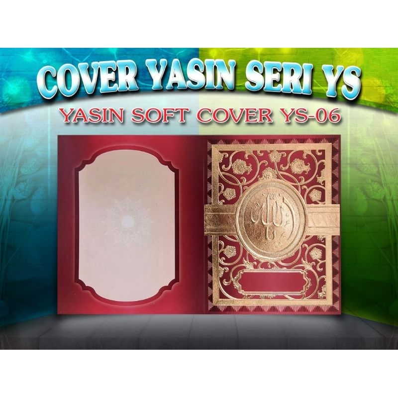 COVER YASIN YS 06