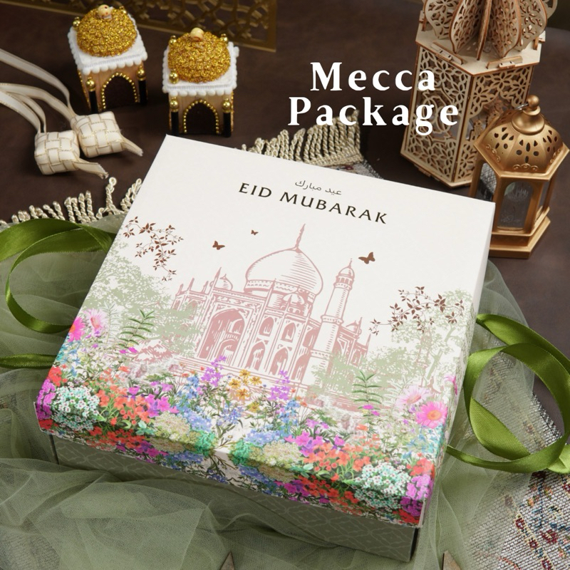 

Eid Hampers - Mecca Package