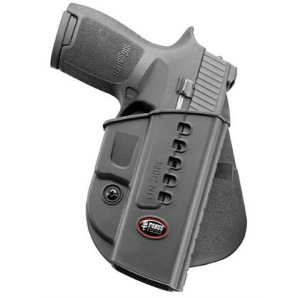 Holster Fobus Sig Sauer P320/Holster Sig P320