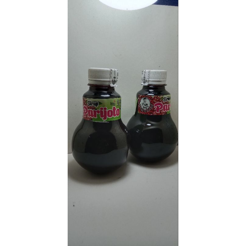 

PAKET PROMIL 2 (sirup parijoto + sirup rempah + maduQu)