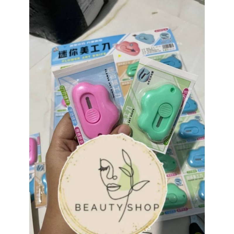 

Cutter mini kode 1239