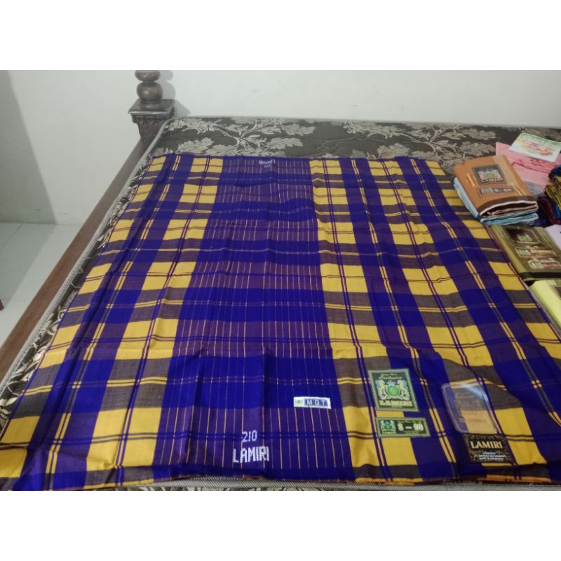 SARUNG LAMIRI KDT full sutra