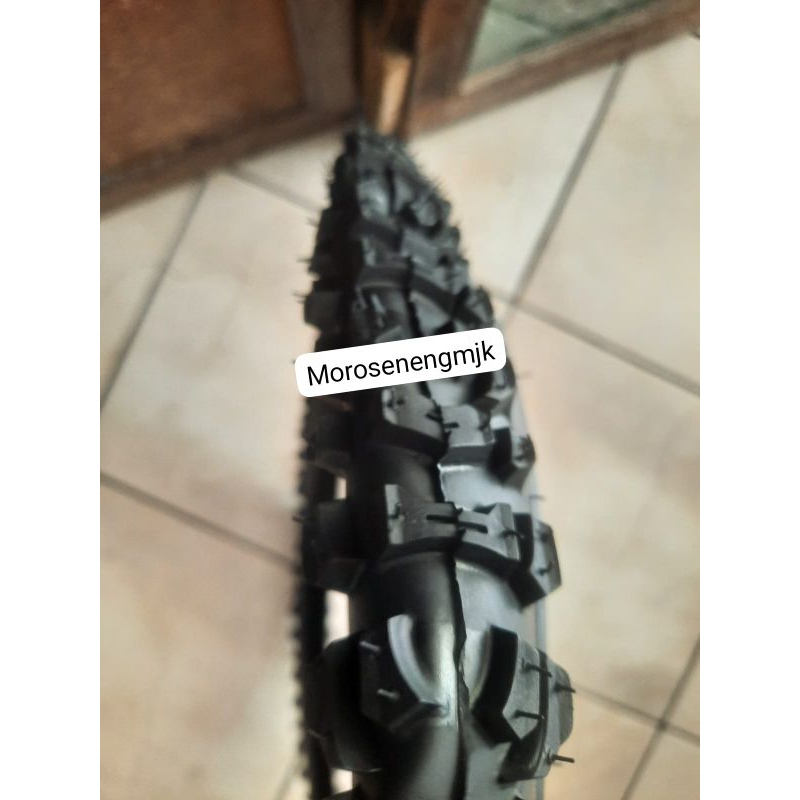 Ban luar 24 x 2.10 Kenda / Ban sepeda 24 x 2.10 Kenda