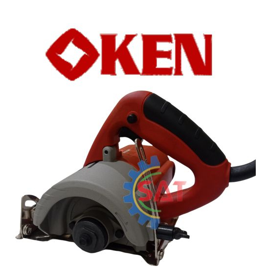 MESIN POTONG KERAMIK 4210 KEN MARBLE CUTTER TILE CONCRETE CUTTER
